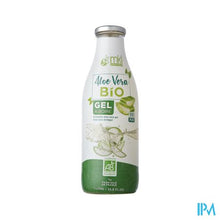Load image into Gallery viewer, Mkl Aloe Vera Bio Drinkgel 1l
