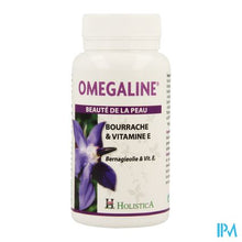 Afbeelding in Gallery-weergave laden, Omegaline Caps 120 Holistica
