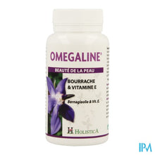 Afbeelding in Gallery-weergave laden, Omegaline Caps 120 Holistica
