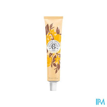 Charger l'image dans la galerie, Roger&amp;gallet Bois Orange Handcreme 30ml
