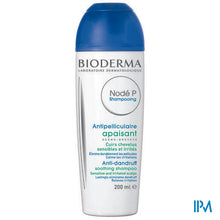 Load image into Gallery viewer, Bioderma Node P Kalmerende A/roos Shampoo 200ml
