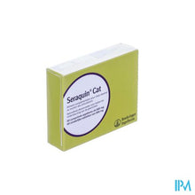 Afbeelding in Gallery-weergave laden, Seraquin Kat Doos 1 X Tabl 60x800mg
