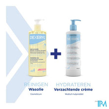 Load image into Gallery viewer, Dexeryl Creme Pompfl 500g

