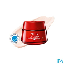Charger l'image dans la galerie, Vichy Liftactiv Collagen Spec. 16 Dagcr 50ml Nf
