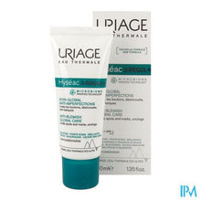 Load image into Gallery viewer, Uriage Hyseac 3-regul+ Creme 40ml
