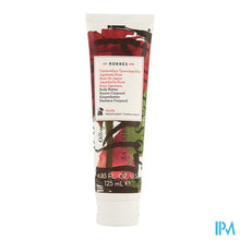 Afbeelding in Gallery-weergave laden, Korres Kb Body Butter Japanese Rose 125ml
