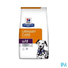 Charger l'image dans la galerie, Prescription Diet Canine U/d 4kg

