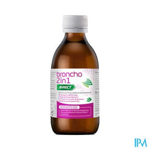 Load image into Gallery viewer, Bronchostop Bronchodirect Cough Syrup 120ml
