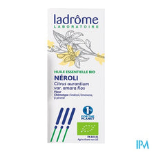 Charger l'image dans la galerie, Ladrome Neroli 2ml
