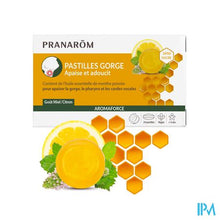 Charger l'image dans la galerie, Pranarom Aromaforce Keel Honing/citr Z/suik.past24
