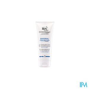 Roc Enydrial Extra-emollient Lichaamsbalsem 200ml