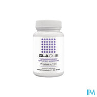 Gla Borage Olie Caps 90 Pharmanutrics