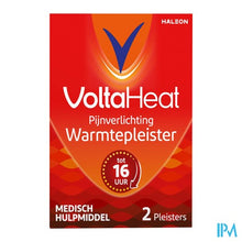 Load image into Gallery viewer, Voltaheat Verwarming Pleister 2
