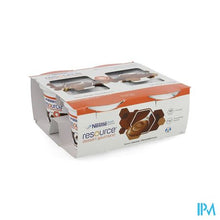 Afbeelding in Gallery-weergave laden, Resource Dessert Gourmand Chocol. 4x125g 12311109
