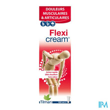 Afbeelding in Gallery-weergave laden, Flexicream Creme 100ml
