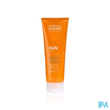 Charger l'image dans la galerie, Annemarie Borlind Sun Fluid Spf30 125ml
