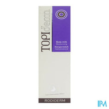 Afbeelding in Gallery-weergave laden, Topiderm Lichaamsmelk 200ml
