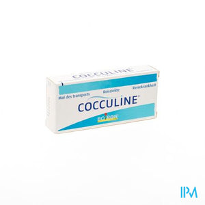 Cocculine Comp 30 Boiron Cfr 1573377