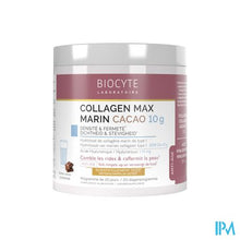 Afbeelding in Gallery-weergave laden, Biocyte Collagen Max Marin Pot 10g
