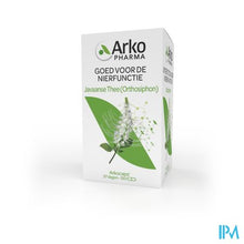 Afbeelding in Gallery-weergave laden, Arkocaps Orthosiphon Plantaardig Caps 150
