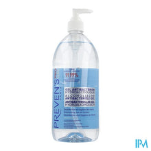 Charger l'image dans la galerie, Preven's Alcoholische Antibacteriele Gel Fl 1l
