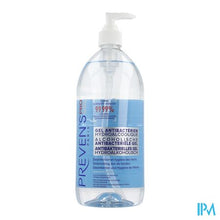 Afbeelding in Gallery-weergave laden, Preven's Alcoholische Antibacteriele Gel Fl 1l

