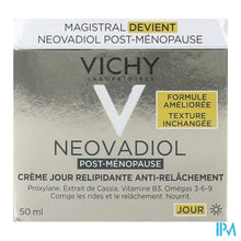 Charger l'image dans la galerie, Vichy Neovadiol Post Menopause Dagcreme Pot 50ml
