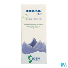Afbeelding in Gallery-weergave laden, Immusid Liquid Fl 150ml

