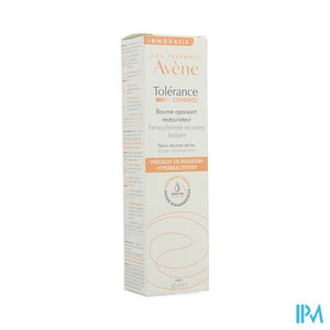 Avene Tolerance Control Balsem 40ml