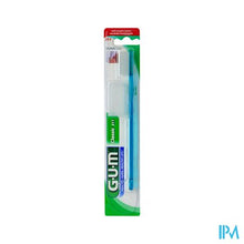 Afbeelding in Gallery-weergave laden, Gum Tandenborstel Classic Soft Ad+kind 3r 311
