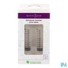 Charger l'image dans la galerie, Marque V Quotisoin Neusspeuiten Baby's 2
