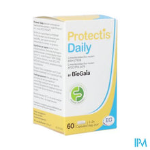 Afbeelding in Gallery-weergave laden, Protectis Daily Caps  60
