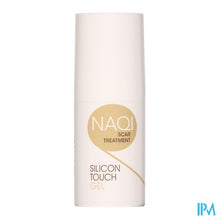 Afbeelding in Gallery-weergave laden, NAQI Silicon Touch Lipogel 15ml
