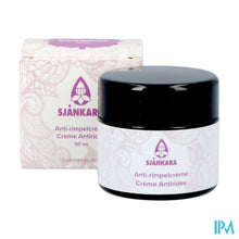 Load image into Gallery viewer, Sjankara A/rimpel Creme 50ml
