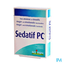 Load image into Gallery viewer, Sedatif Pc Comp 40 Boiron
