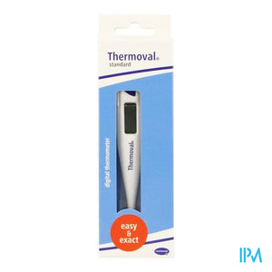 Thermoval Standard 1 P/s
