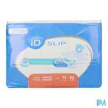 Afbeelding in Gallery-weergave laden, Id Expert Slip Maxi Prime M 15
