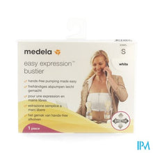 Charger l'image dans la galerie, Medela Easy Expression Bustier Wit Small Nf
