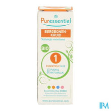 Charger l'image dans la galerie, Puressentiel Eo Bonenkruid Bergen Bio 5ml
