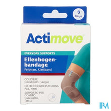 Afbeelding in Gallery-weergave laden, Actimove Elbow Support Strap S 1
