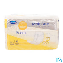 Afbeelding in Gallery-weergave laden, Molicare Pr Form Normal 30 P/s
