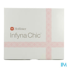 Afbeelding in Gallery-weergave laden, Infyna Chic Kath. Nelaton Latexvrij 13cm Ch10 30
