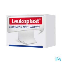 Afbeelding in Gallery-weergave laden, Leukoplast Compress N/woven St. 7,5cmx7,5cm 50x2
