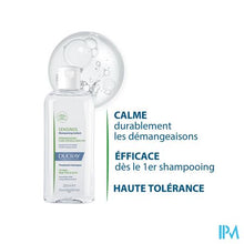 Afbeelding in Gallery-weergave laden, Ducray Sensinol Shampoo Verzorgend 200ml
