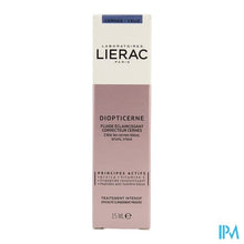 Afbeelding in Gallery-weergave laden, Lierac Diopticerne Tube 15ml
