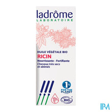 Charger l'image dans la galerie, Ladrome Ricinusolie 100ml
