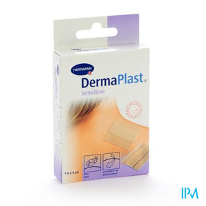 Dermaplast Sensitive 6cmx1m 5353021