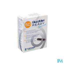 Afbeelding in Gallery-weergave laden, Glucomen Ready Sensor 50 44009
