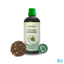 Load image into Gallery viewer, Fytobell Caruma Nf Gutt 100ml
