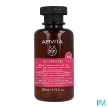 Afbeelding in Gallery-weergave laden, Apivita Intimate Verzorg.zachte Gel Ult.besch200ml
